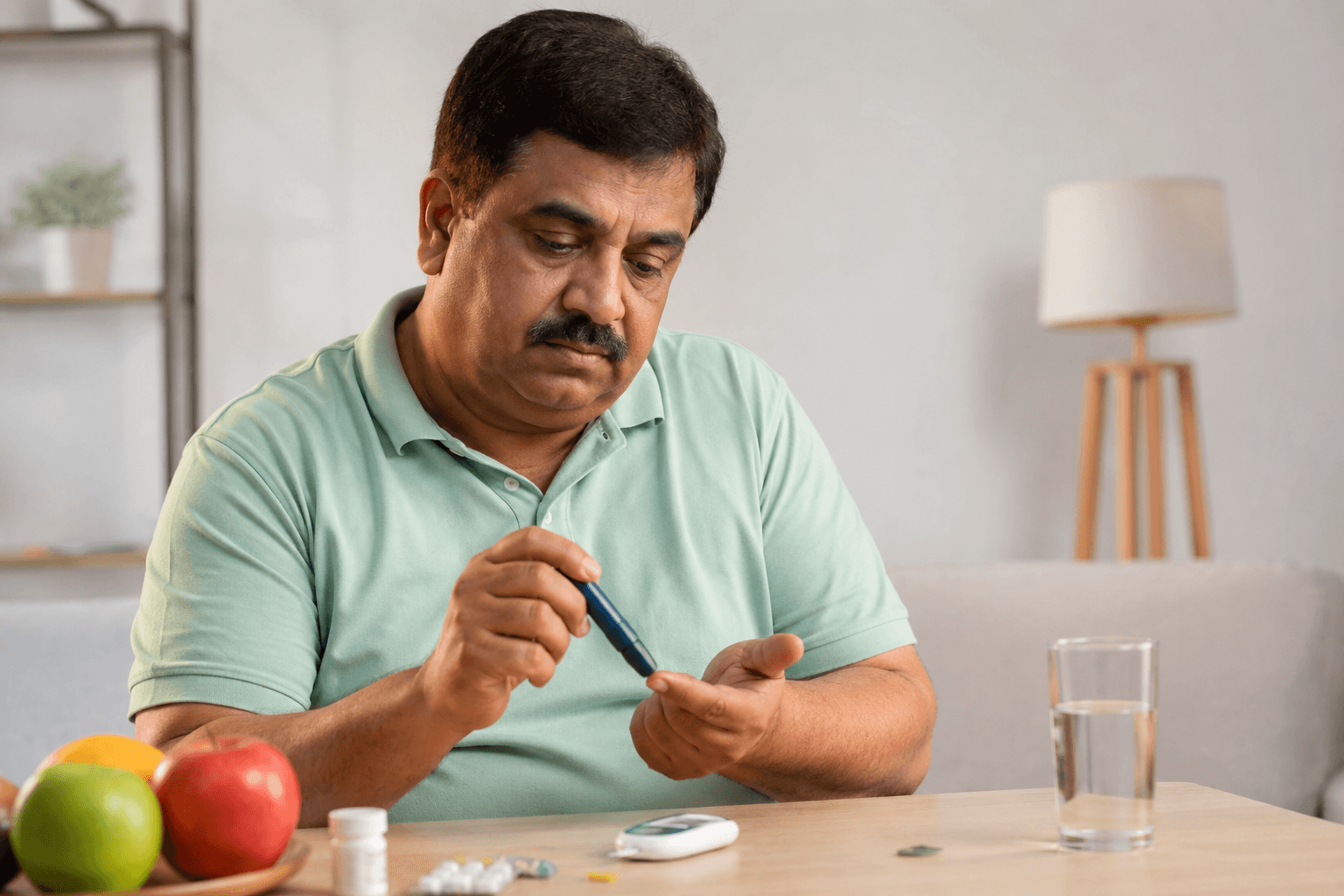 Top 20 Frequently Asked Questions on Diabetes
