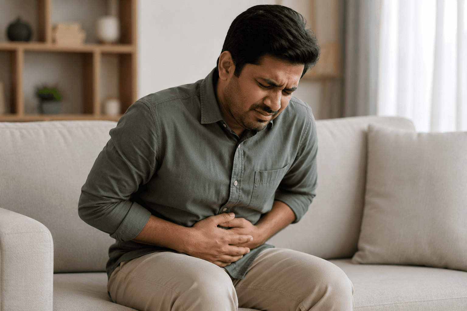 Top 20 Frequently Asked Questions on Gut Health