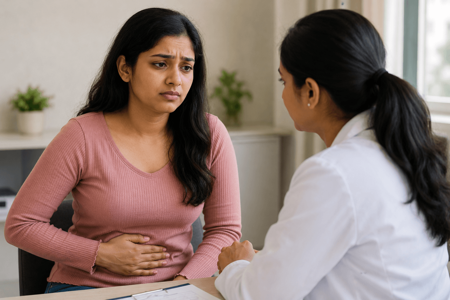The PCOS and insulin resistance connection