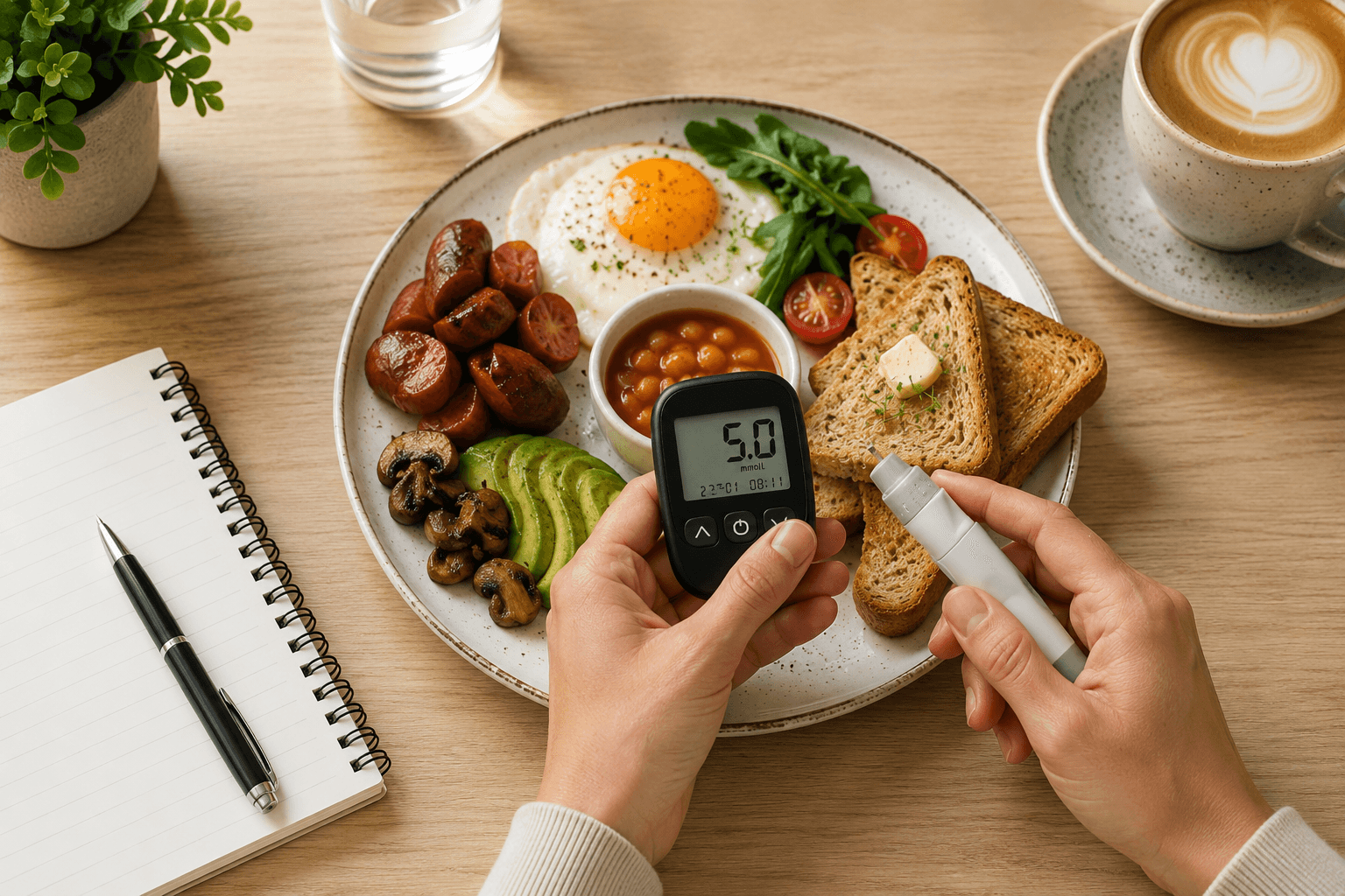 Type 2 Diabetes & Prediabetes