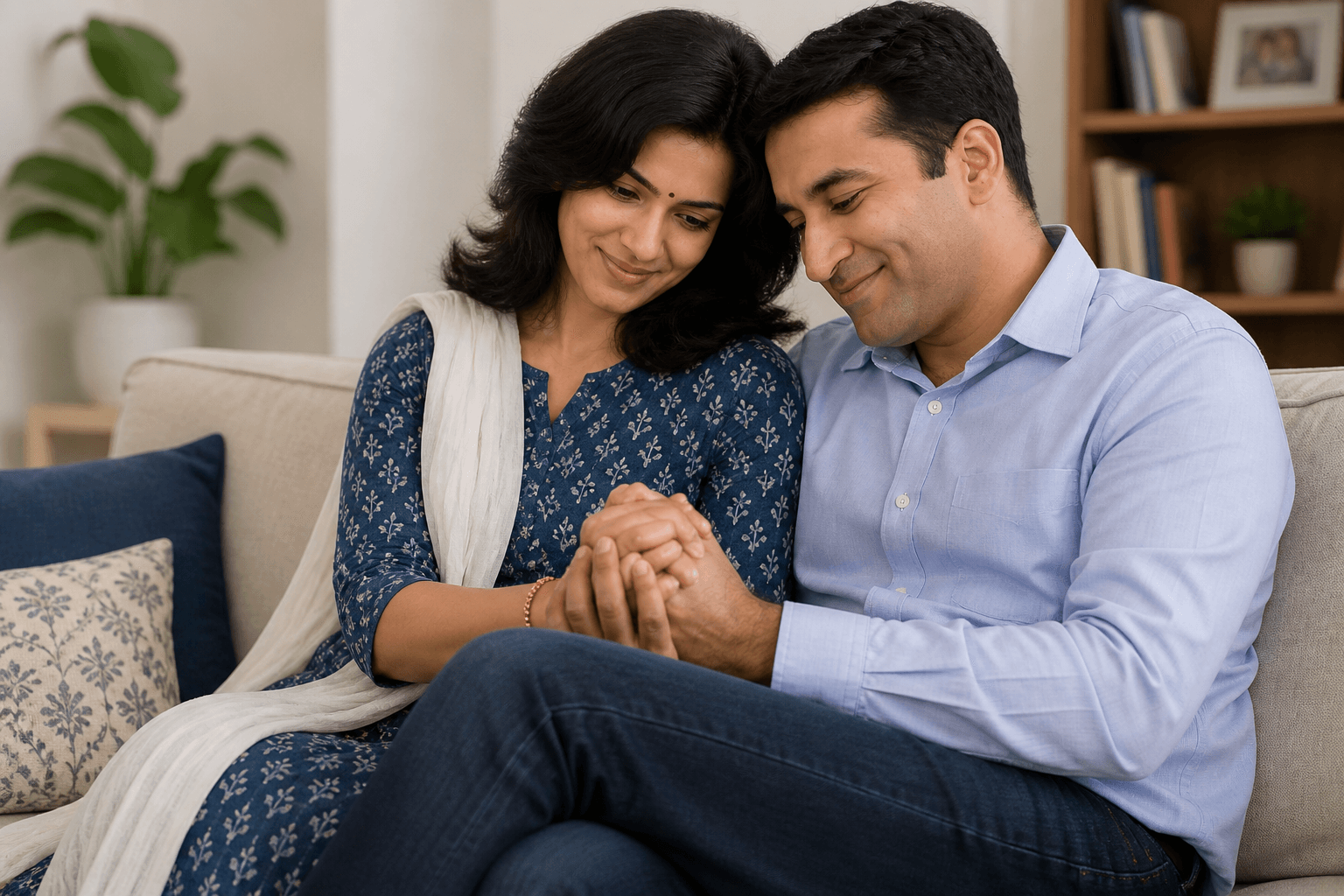Fertility & Pre-Conception