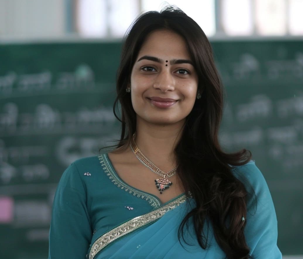Radhika N.