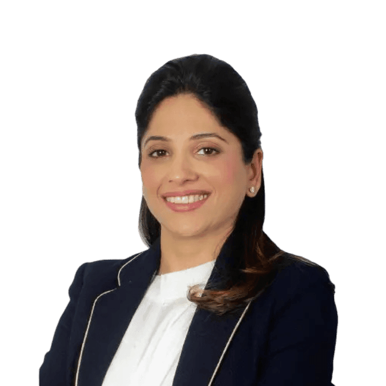 Rashi Mathur