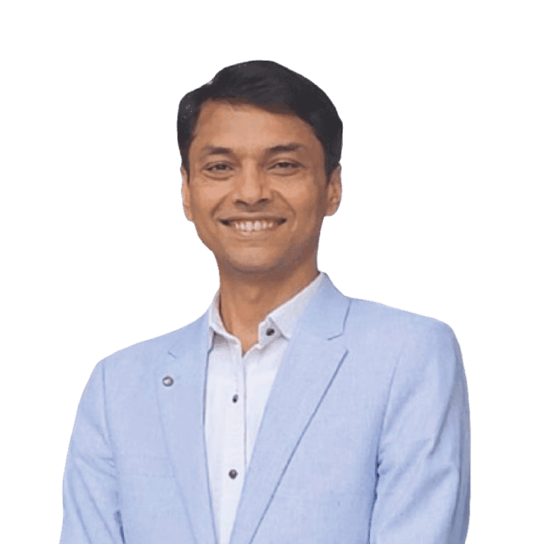 Dr. Anish Musa