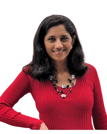 Anitha Moorthy