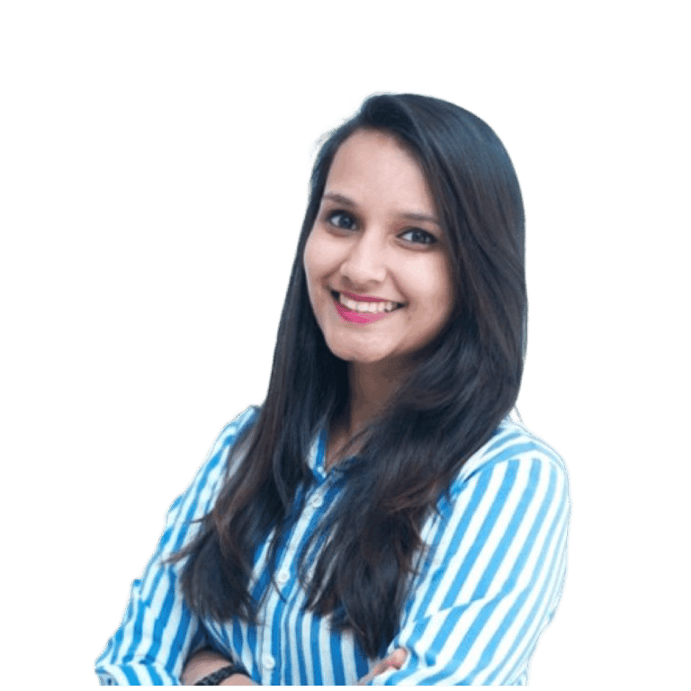 Ria Jain