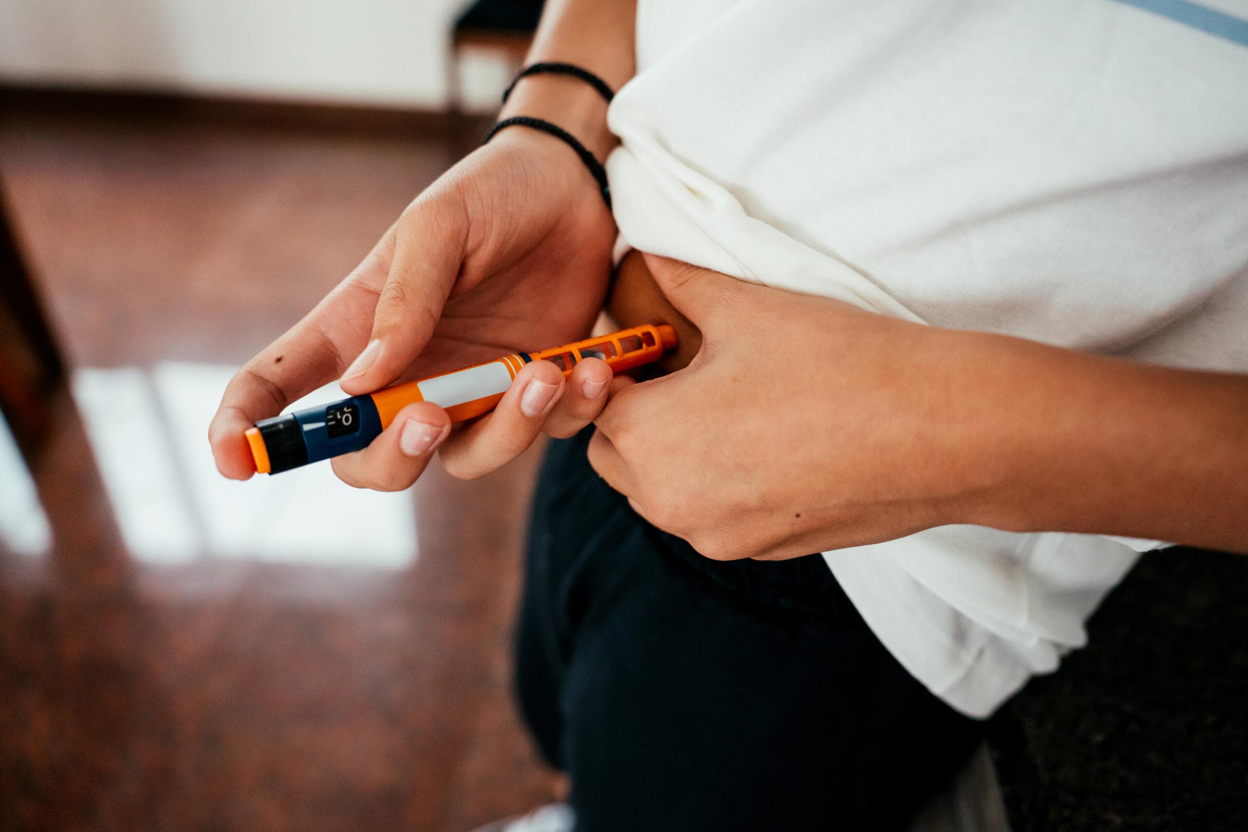 7 signs of insulin resistance even with normal glucose