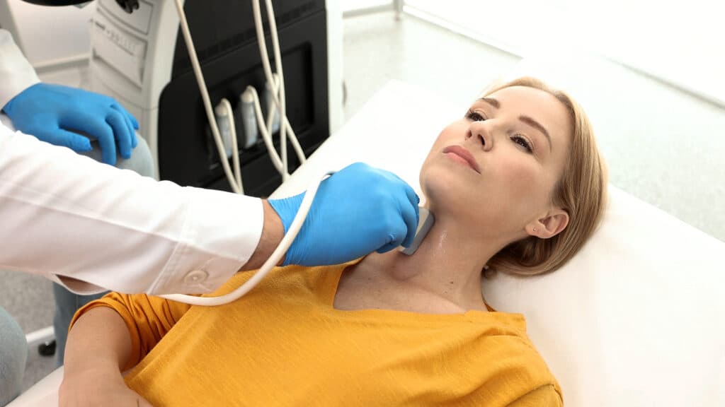The 5 tests your doctor never orders for thyroid