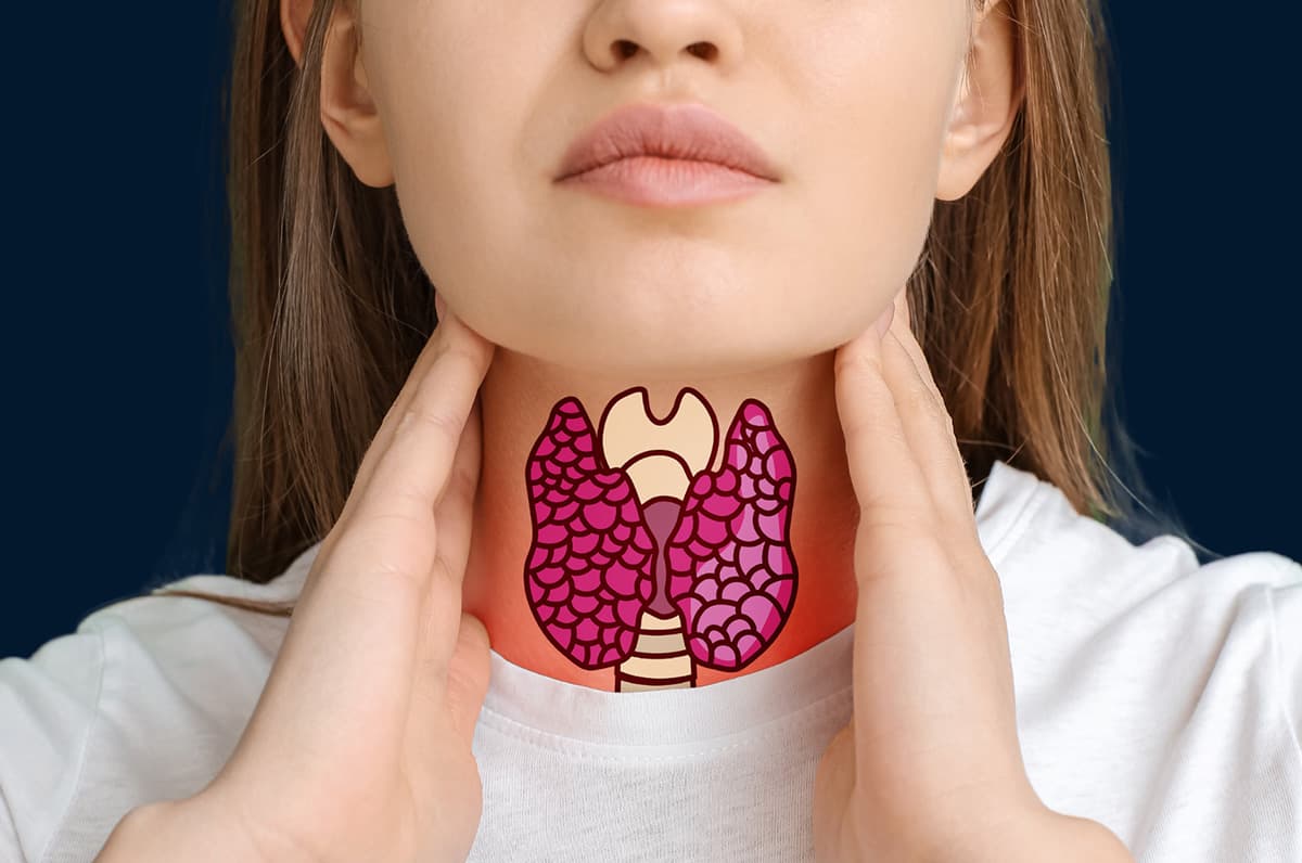 When thyroid medication stops working