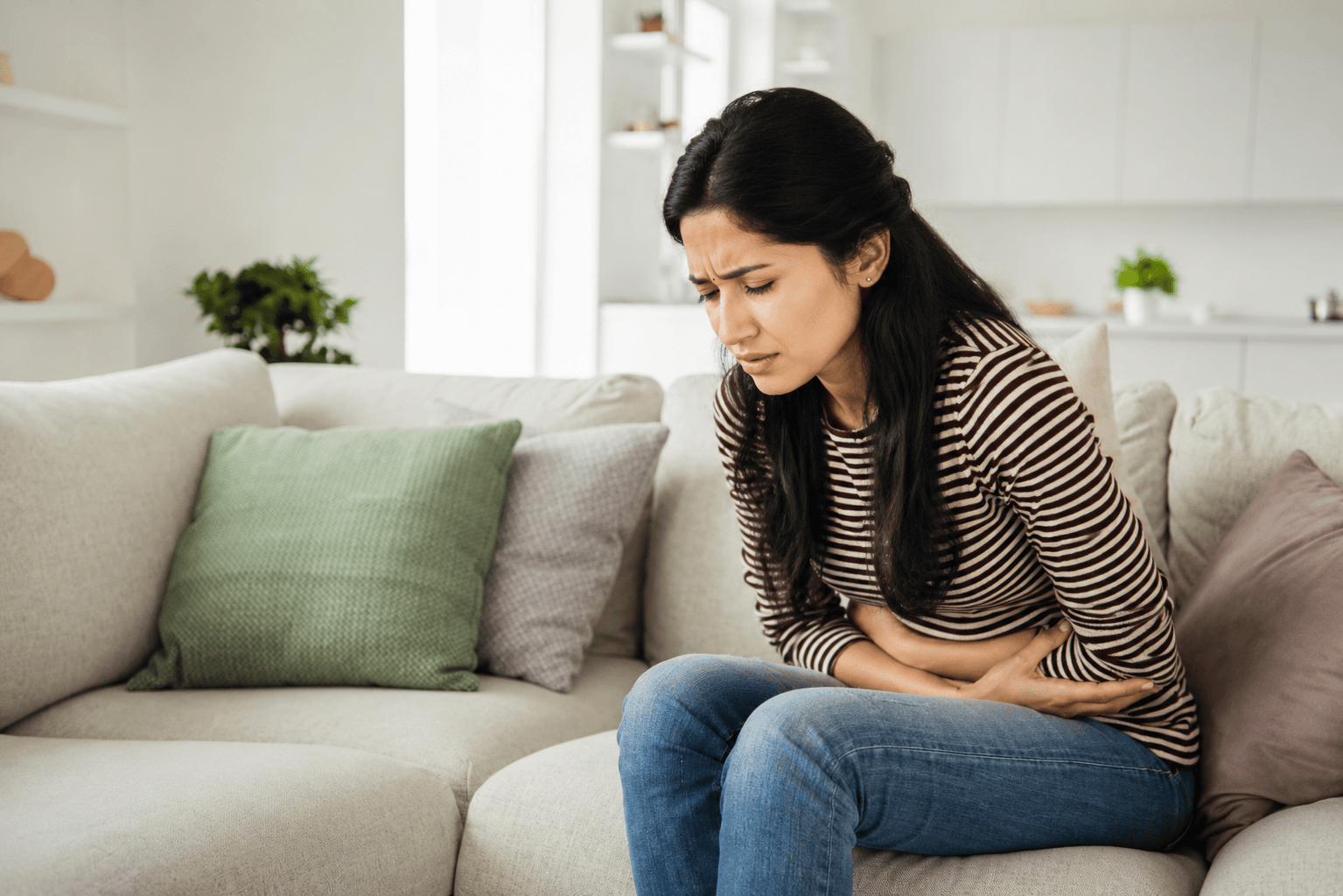Why autoimmune disease almost always begins in the gut