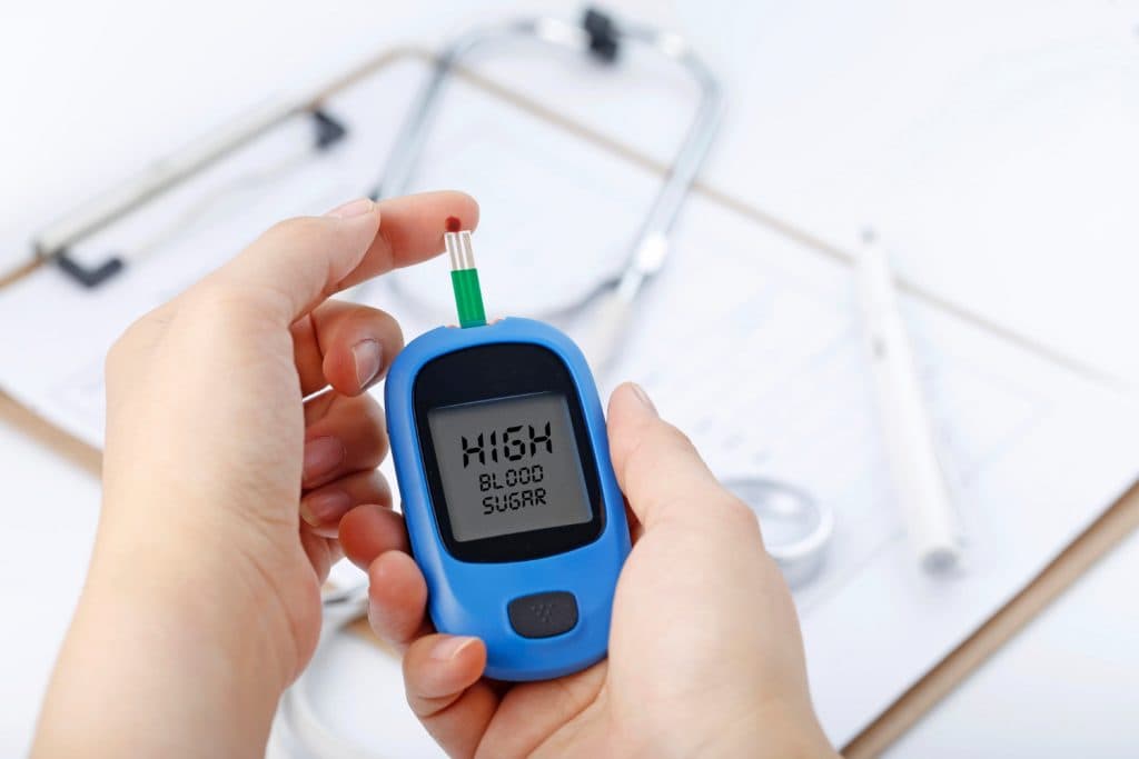 Why diabetes is not a sugar problem