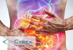 Array 2-Cyrex Labs Leaky gut test