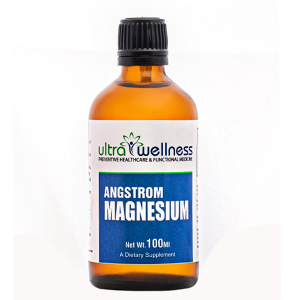 Angstrom Magnesium